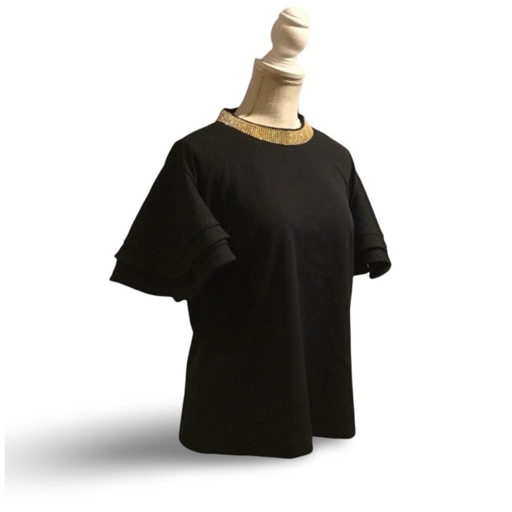 Love Nation Dress Top